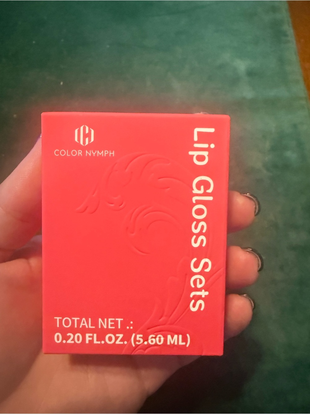 Lip Gloss Set - Hydrating Shine